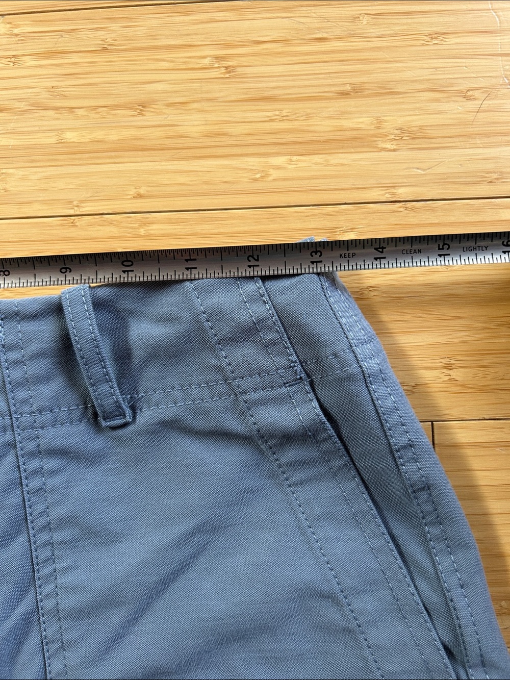 Athleta Women’s High Rise Skyline Shorts - Picture 3 of 3